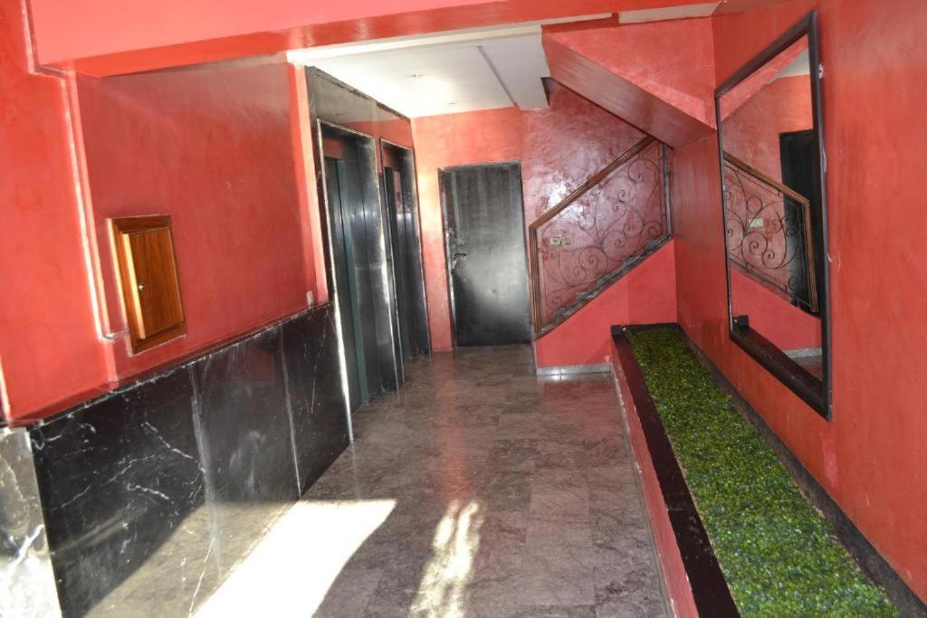 Appartement Torres De Majorelle Brillant Marrakesh