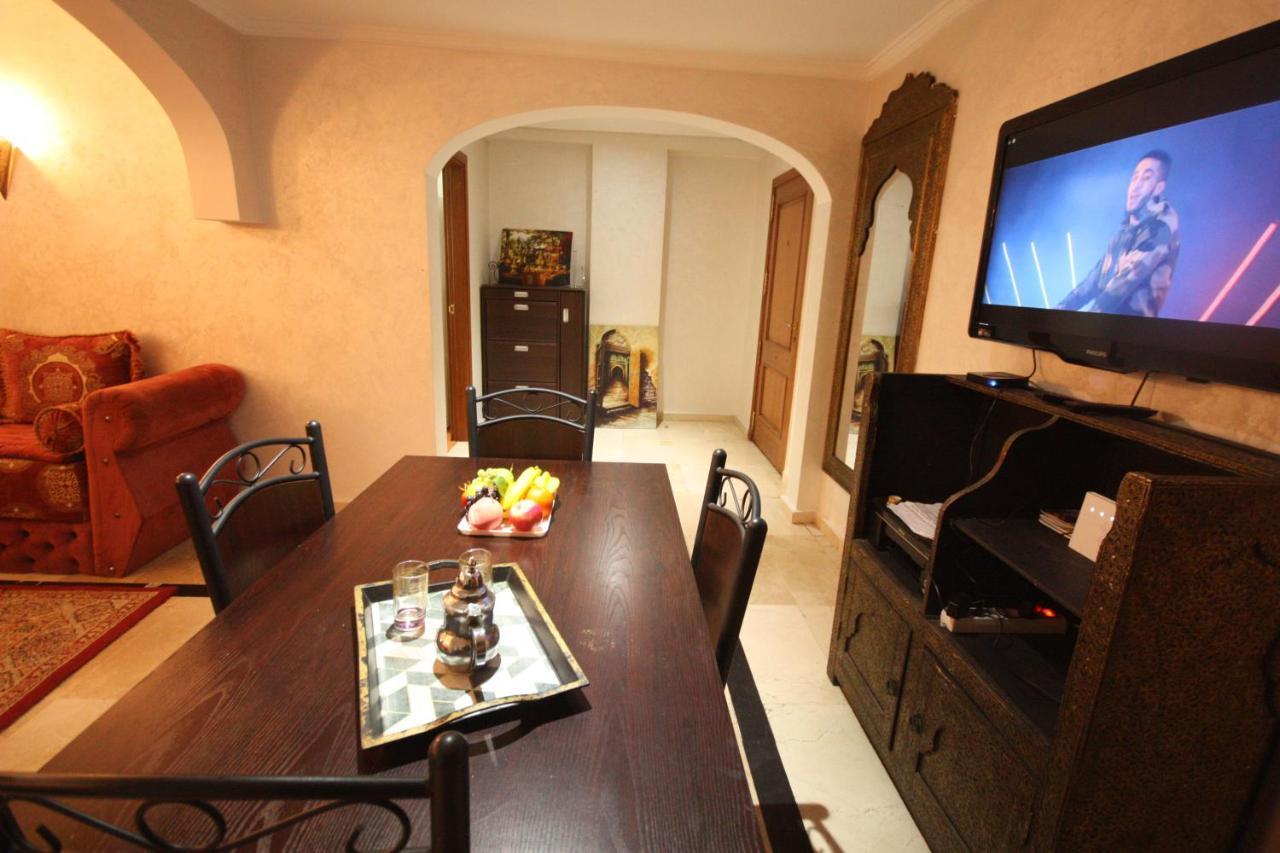 Torres De Majorelle Brillant Appartement *