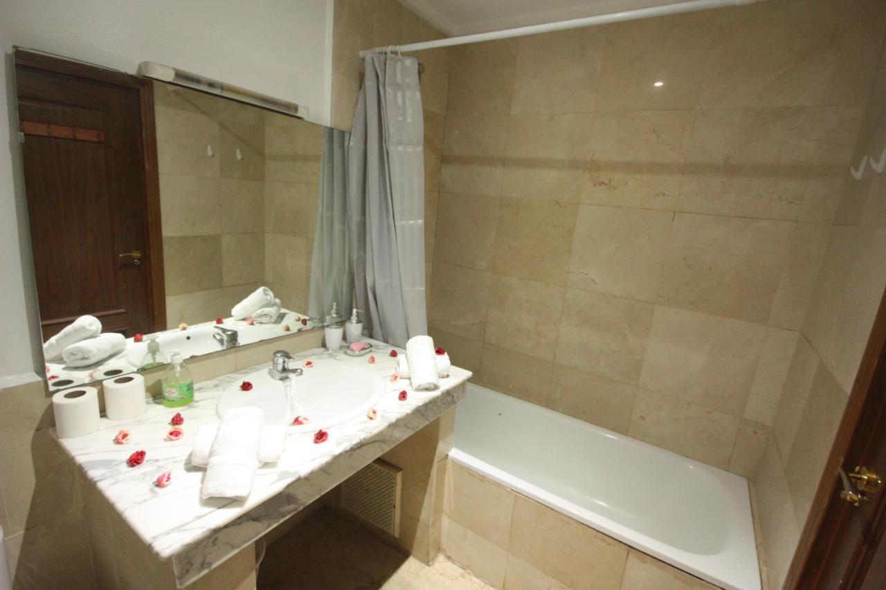 Appartement Torres De Majorelle Brillant