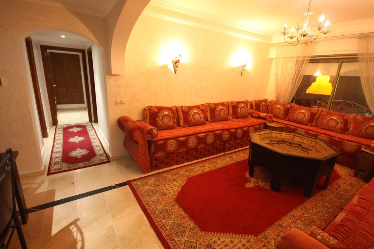 Torres De Majorelle Brillant Appartement