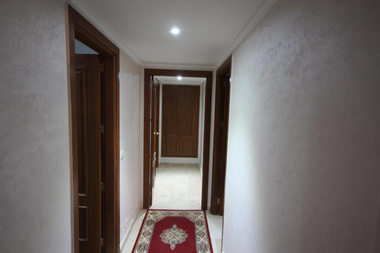 Appartement Torres De Majorelle Brillant Marrakesh