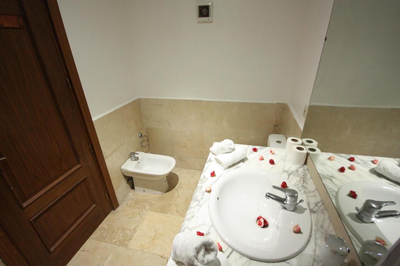 Torres De Majorelle Brillant Appartement *